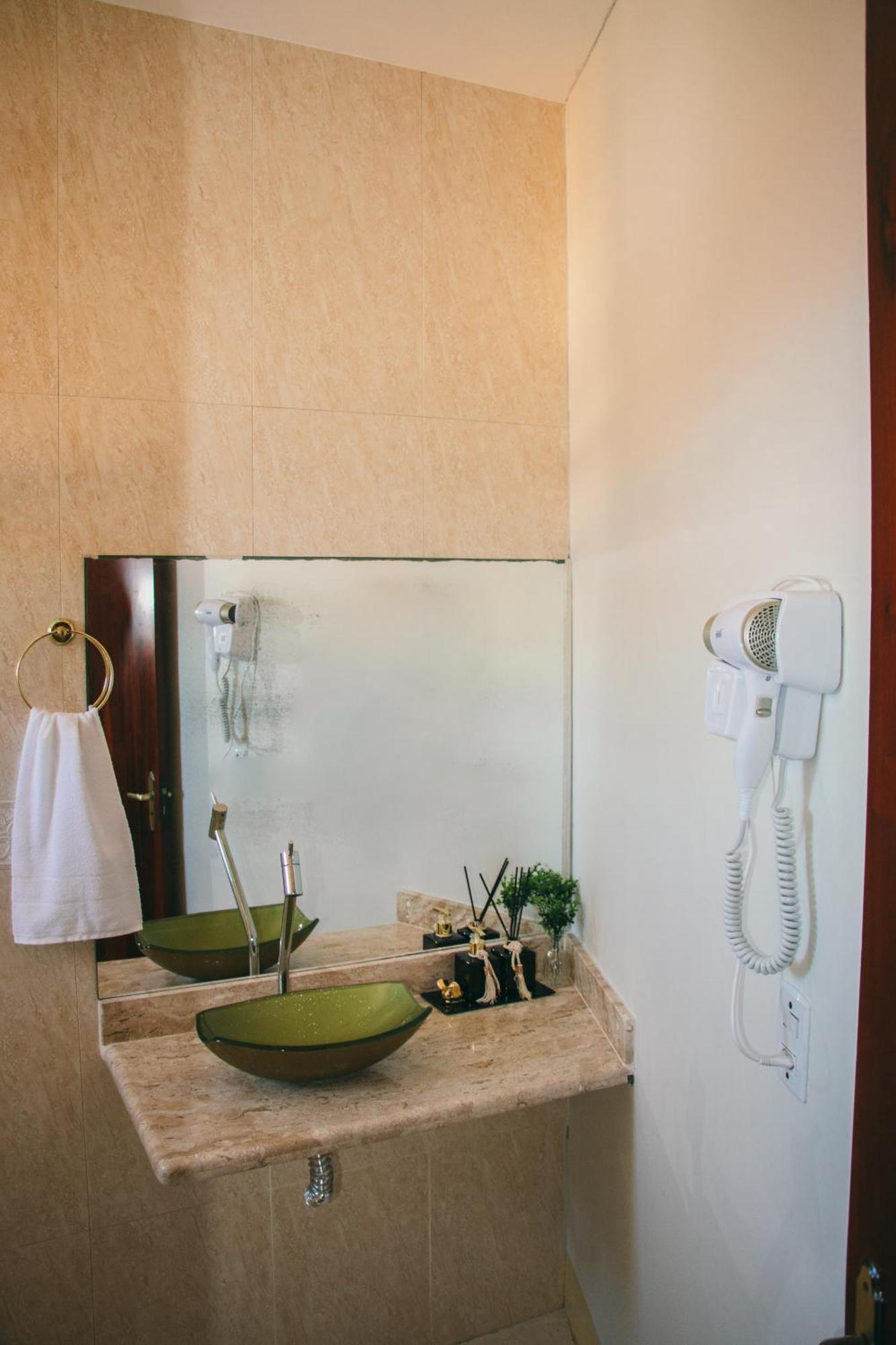 Arraial Sunset Suites อาร์ไฮยัล โด กาโบ ภายนอก รูปภาพ