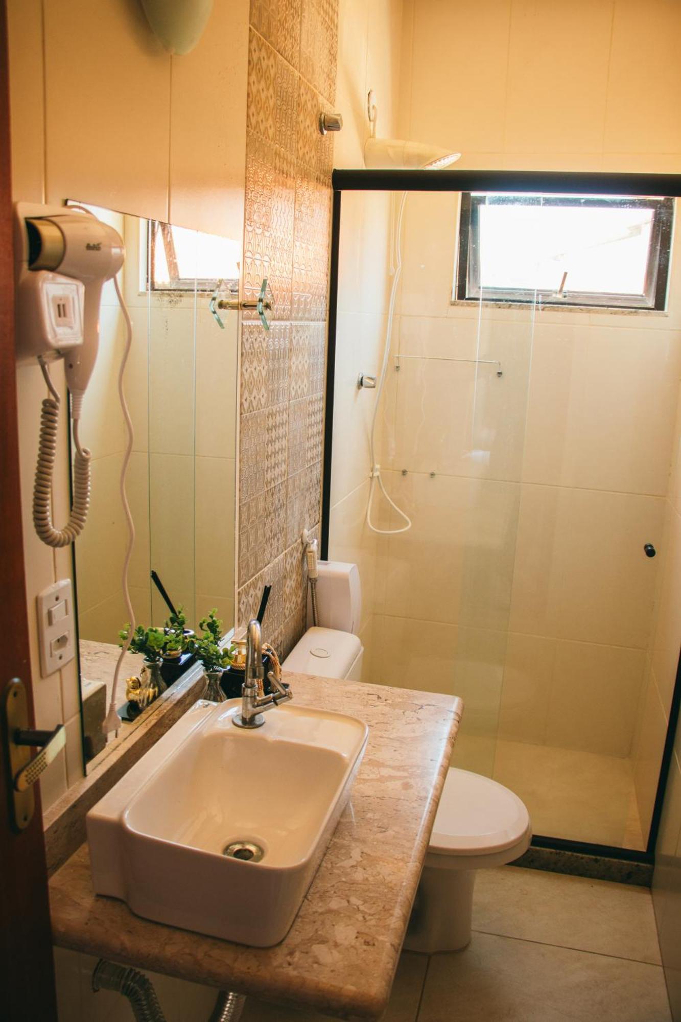 Arraial Sunset Suites อาร์ไฮยัล โด กาโบ ภายนอก รูปภาพ