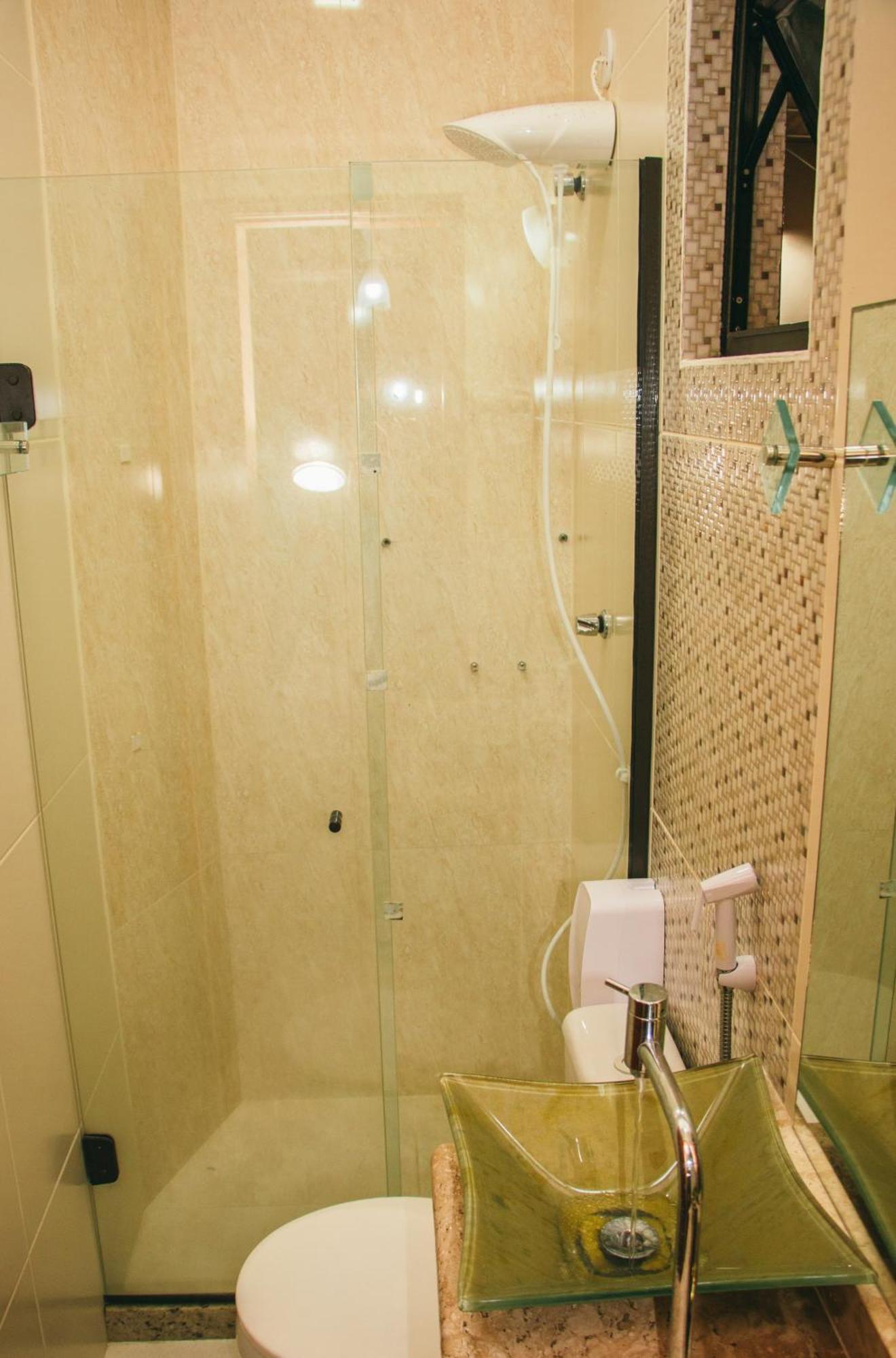 Arraial Sunset Suites อาร์ไฮยัล โด กาโบ ภายนอก รูปภาพ