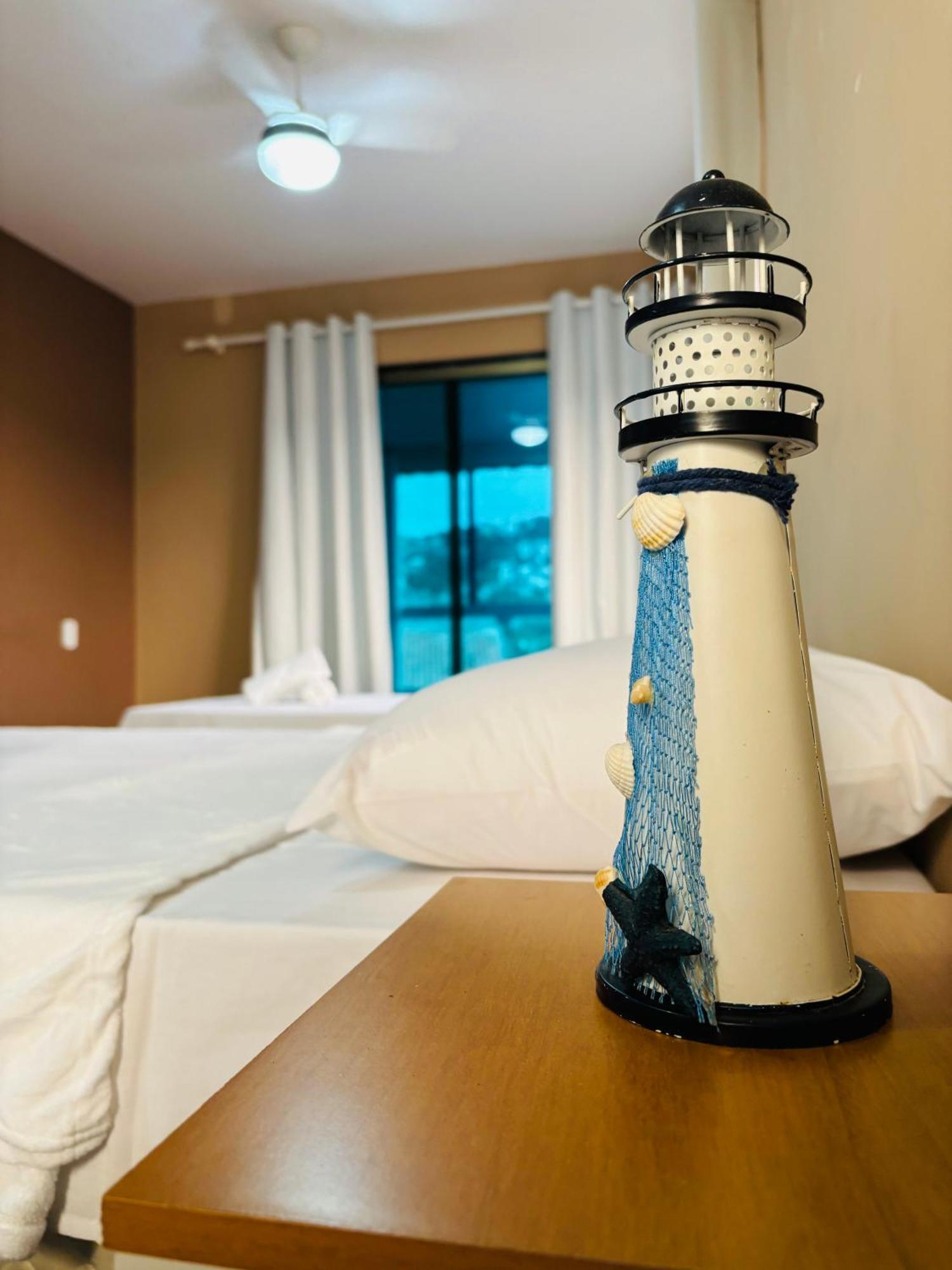 Arraial Sunset Suites อาร์ไฮยัล โด กาโบ ภายนอก รูปภาพ