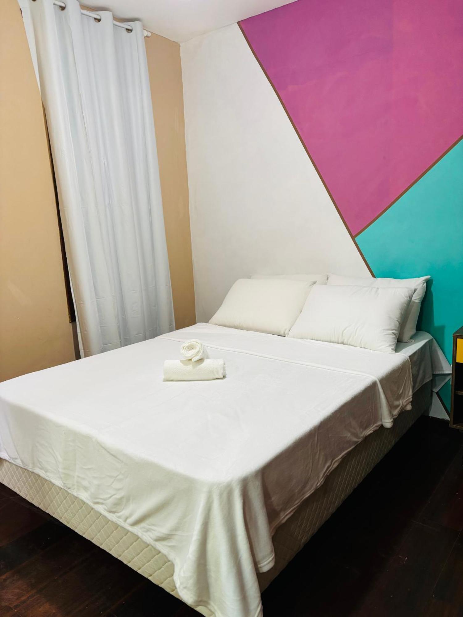 Arraial Sunset Suites อาร์ไฮยัล โด กาโบ ภายนอก รูปภาพ