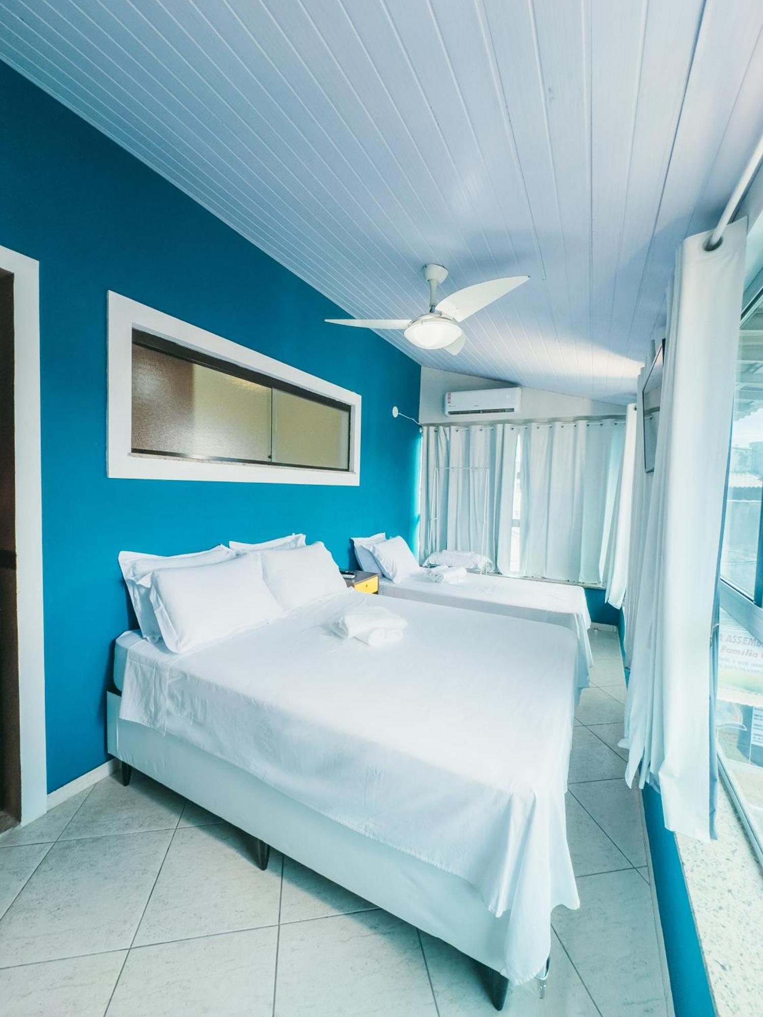 Arraial Sunset Suites อาร์ไฮยัล โด กาโบ ภายนอก รูปภาพ