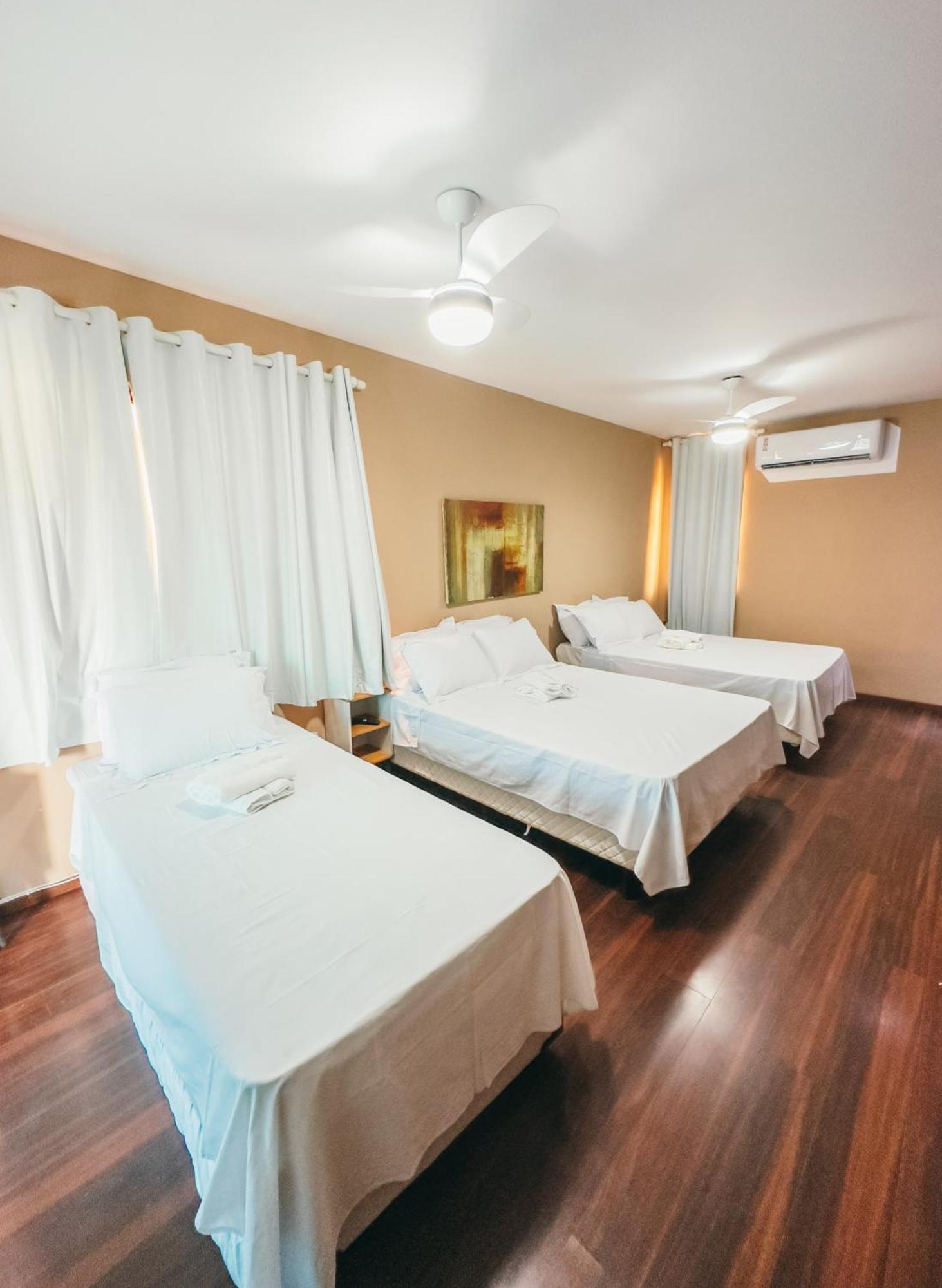 Arraial Sunset Suites อาร์ไฮยัล โด กาโบ ภายนอก รูปภาพ